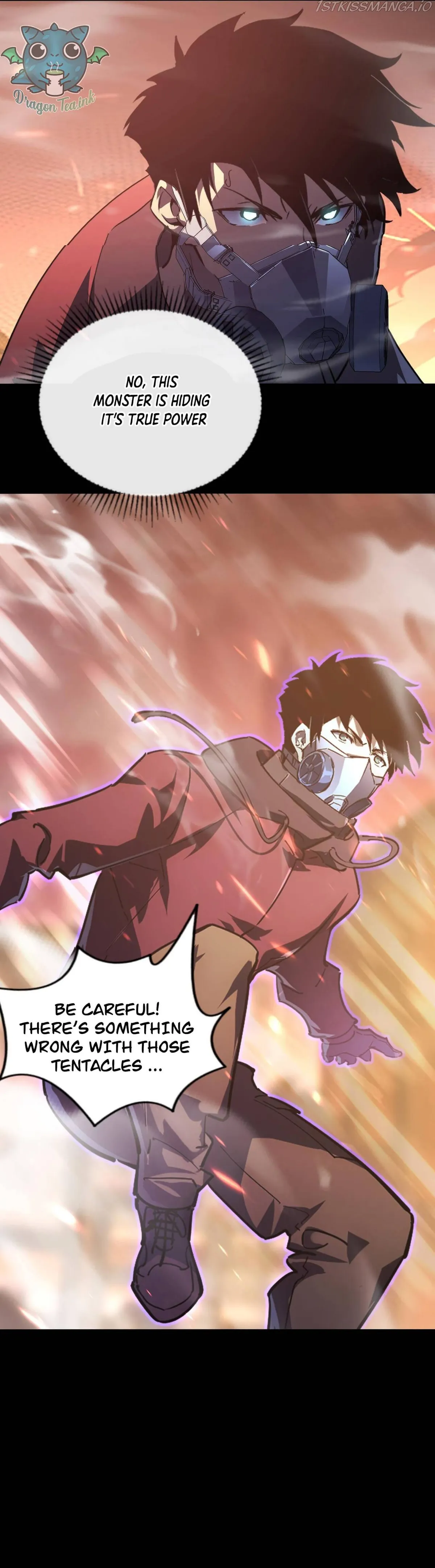 Rise From The Rubble Chapter 98 Online - página 9