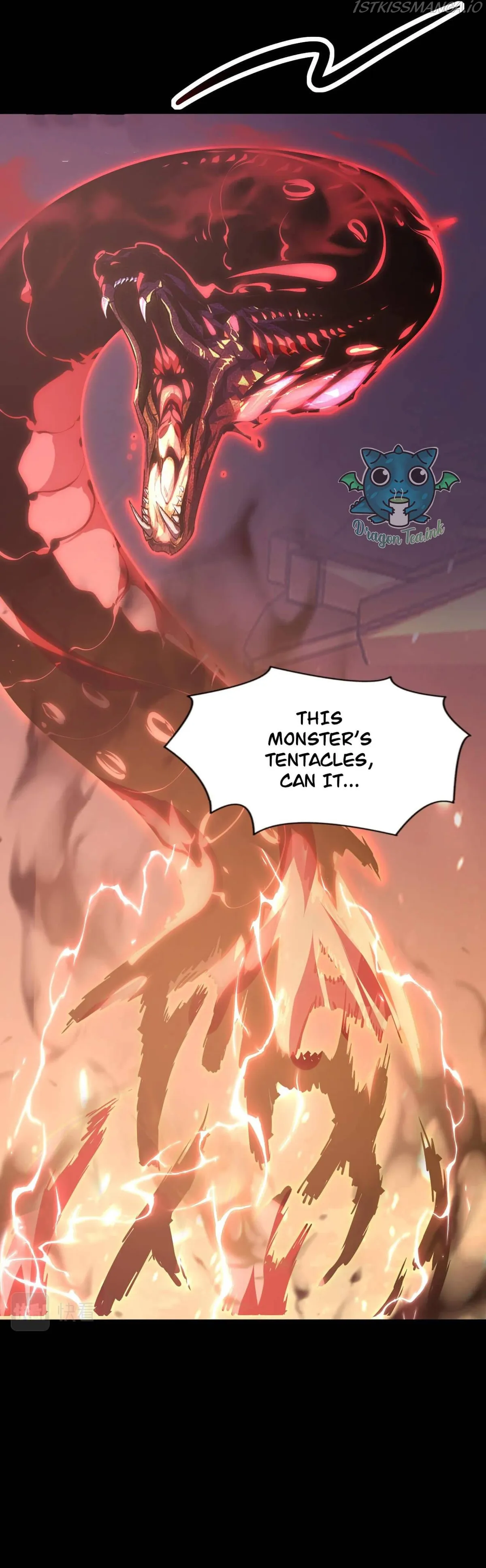 Rise From The Rubble Chapter 98 Online - página 11