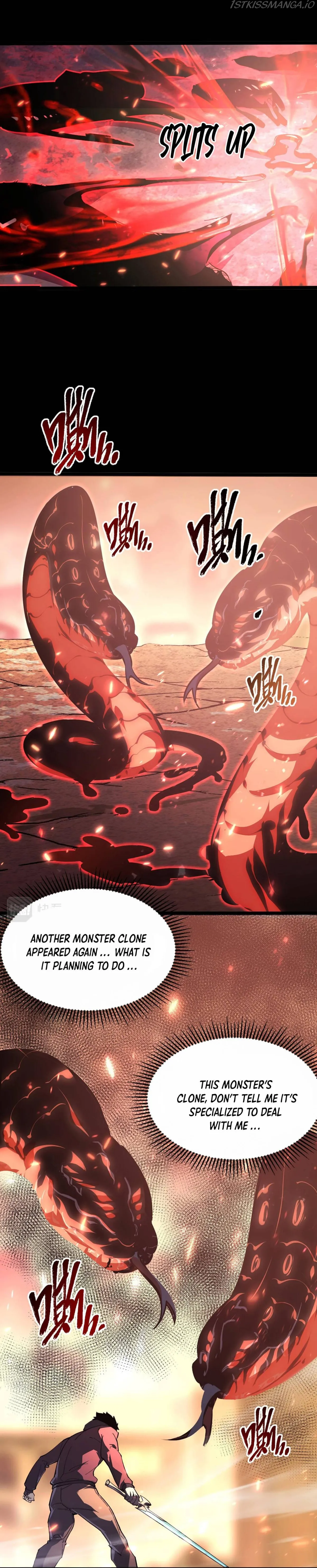 Rise From The Rubble Chapter 98 Online - página 16