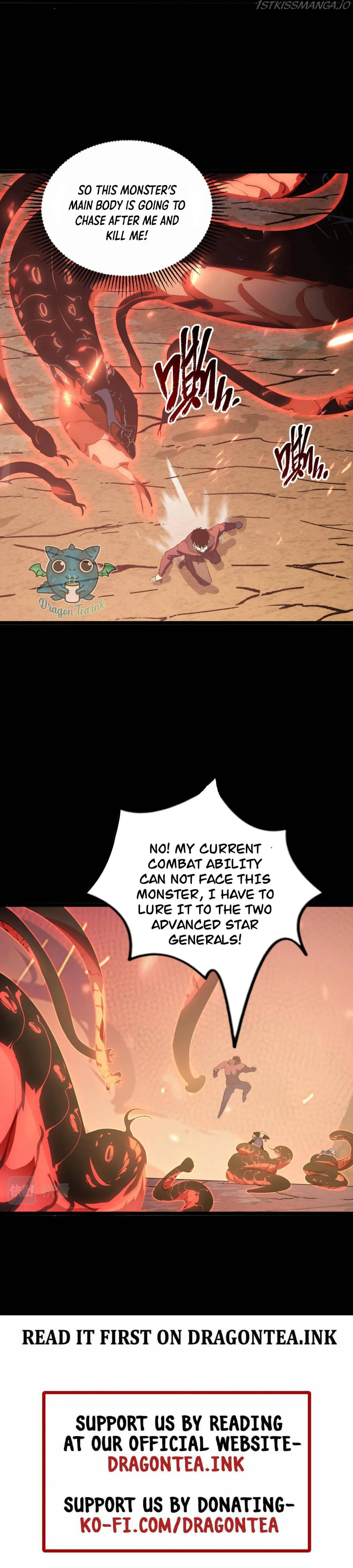 Rise From The Rubble Chapter 98 Online - página 17