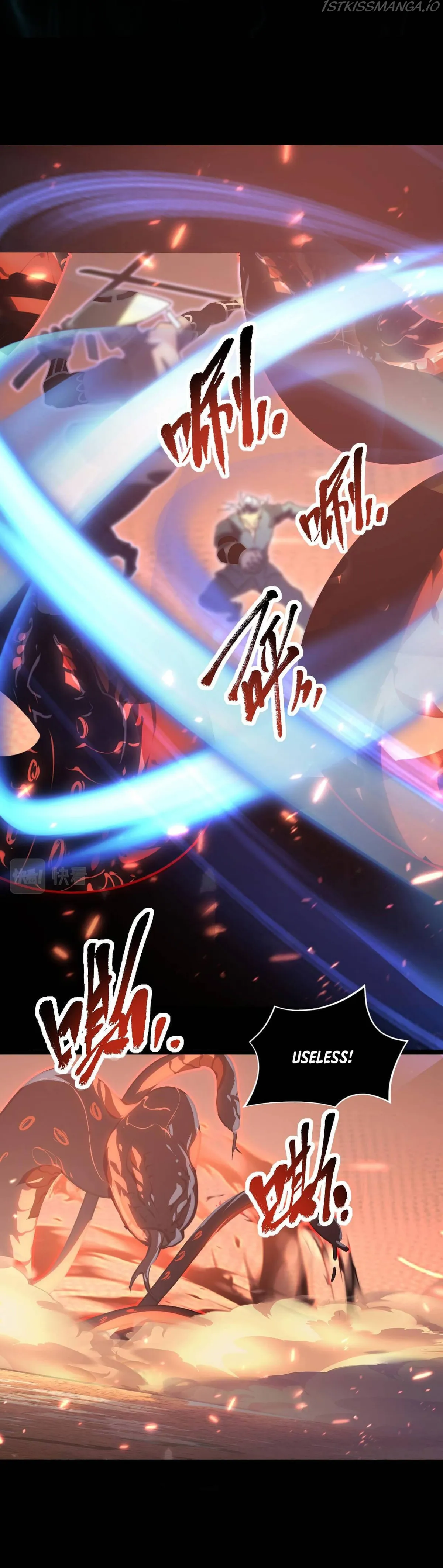 Rise From The Rubble Chapter 98 Online - página 22