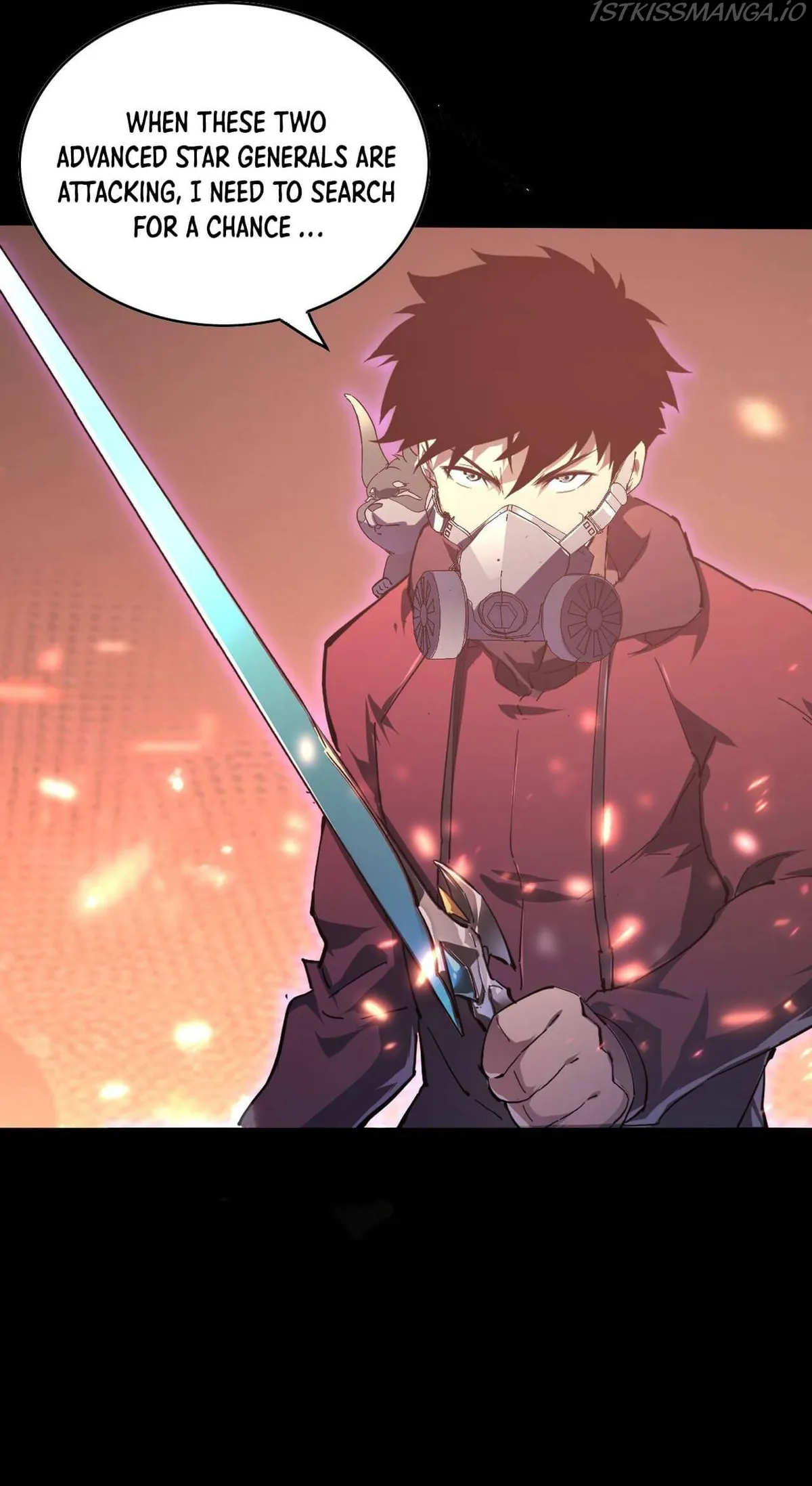 Rise From The Rubble Chapter 98 Online - página 26