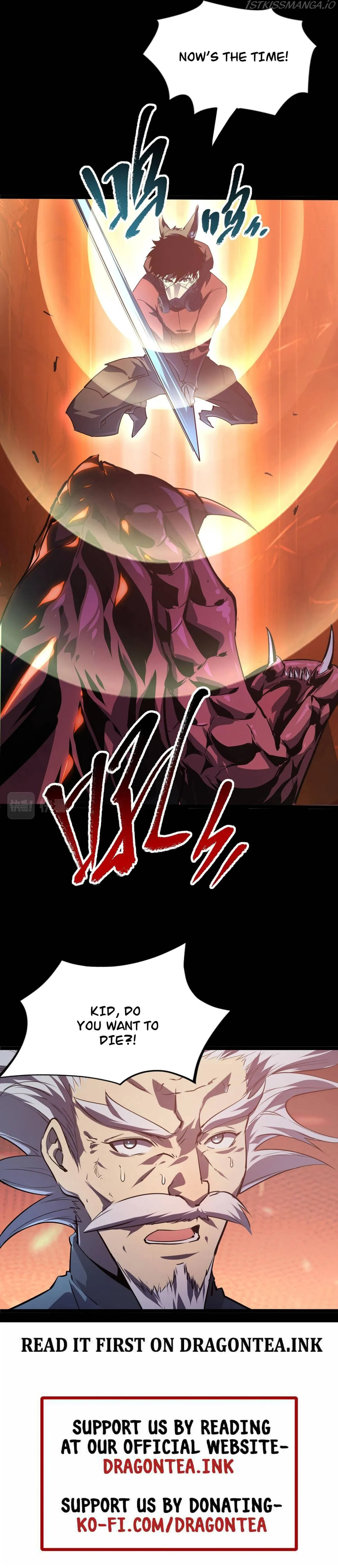 Rise From The Rubble Chapter 98 Online - página 27