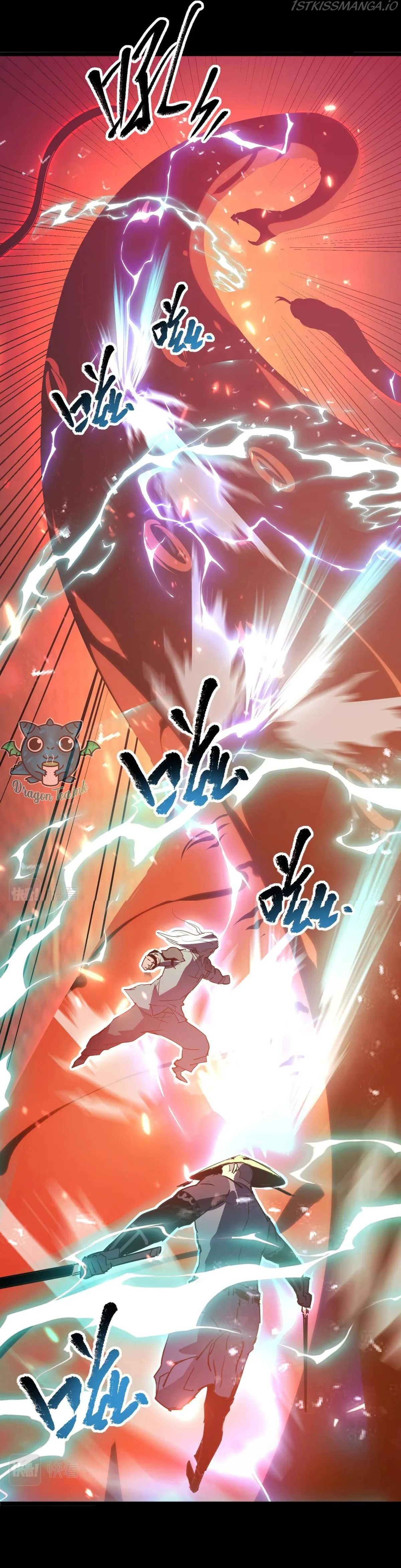 Rise From The Rubble Chapter 98 Online - página 30