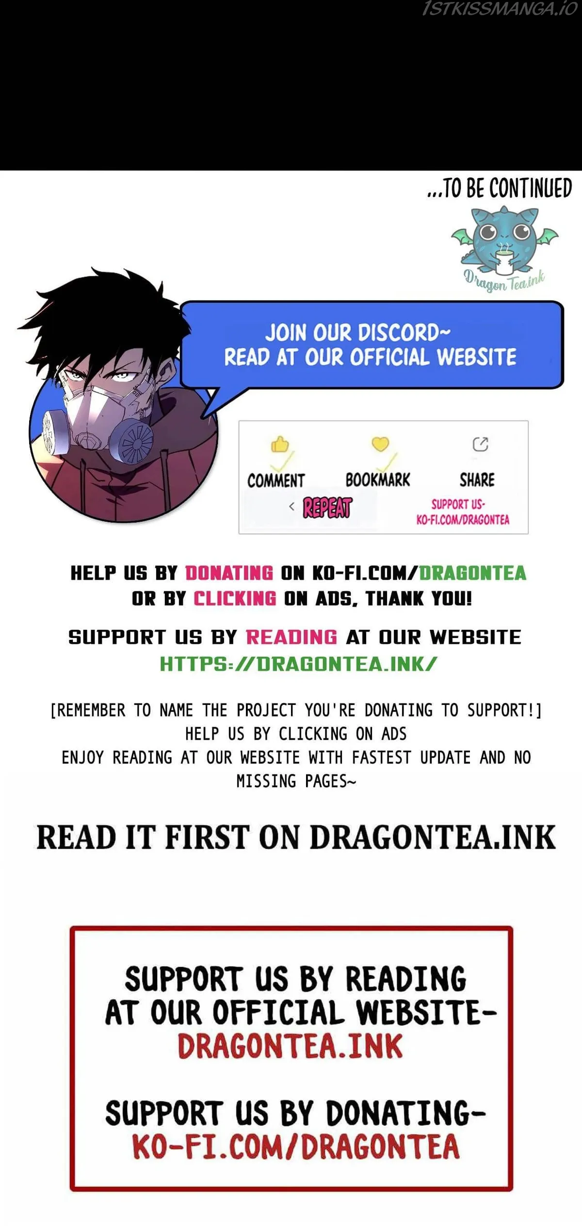 Rise From The Rubble Chapter 98 Online - página 32