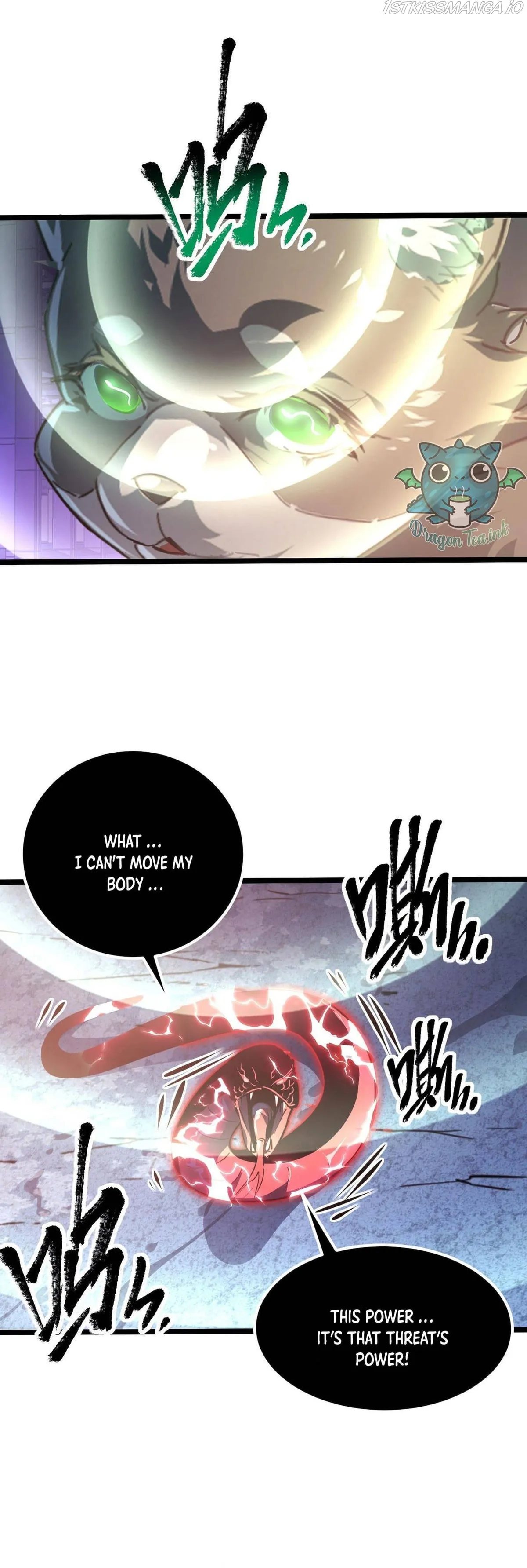 Rise From The Rubble Chapter 99 Online - página 6