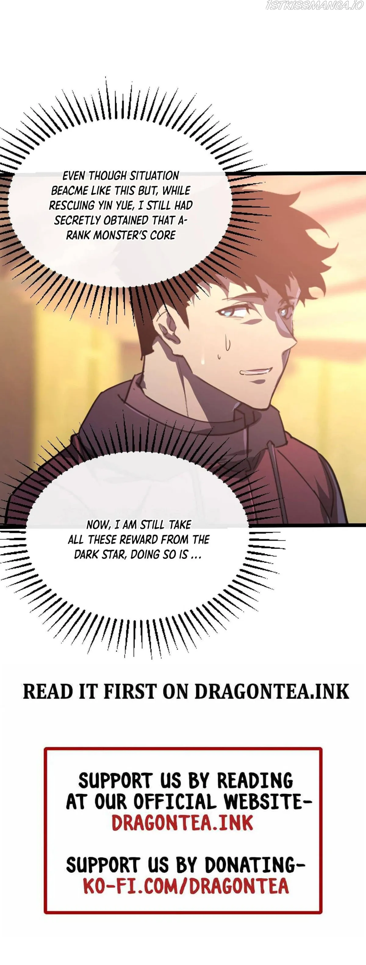 Rise From The Rubble Chapter 99 Online - página 16