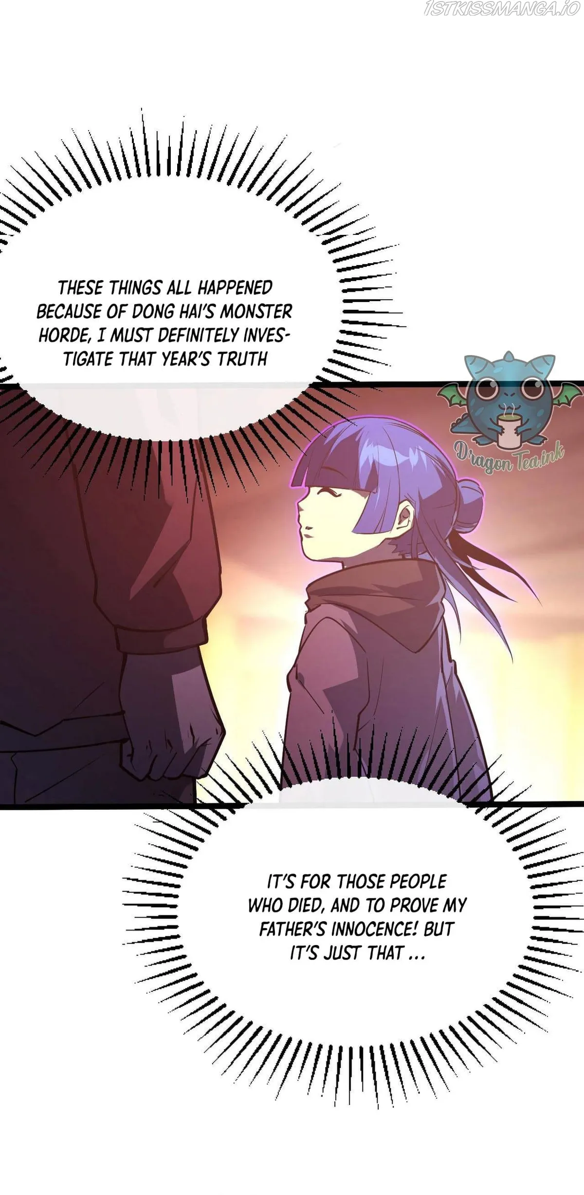 Rise From The Rubble Chapter 99 Online - página 18