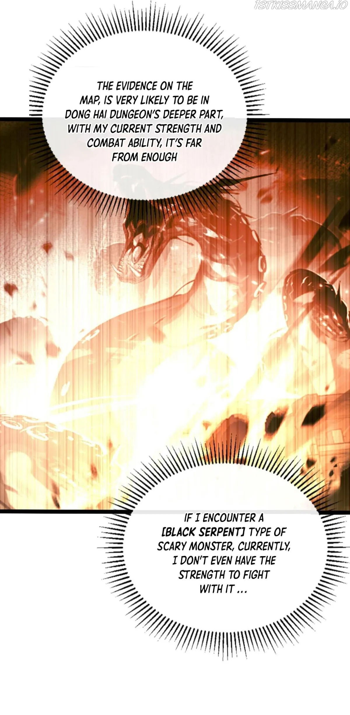 Rise From The Rubble Chapter 99 Online - página 19