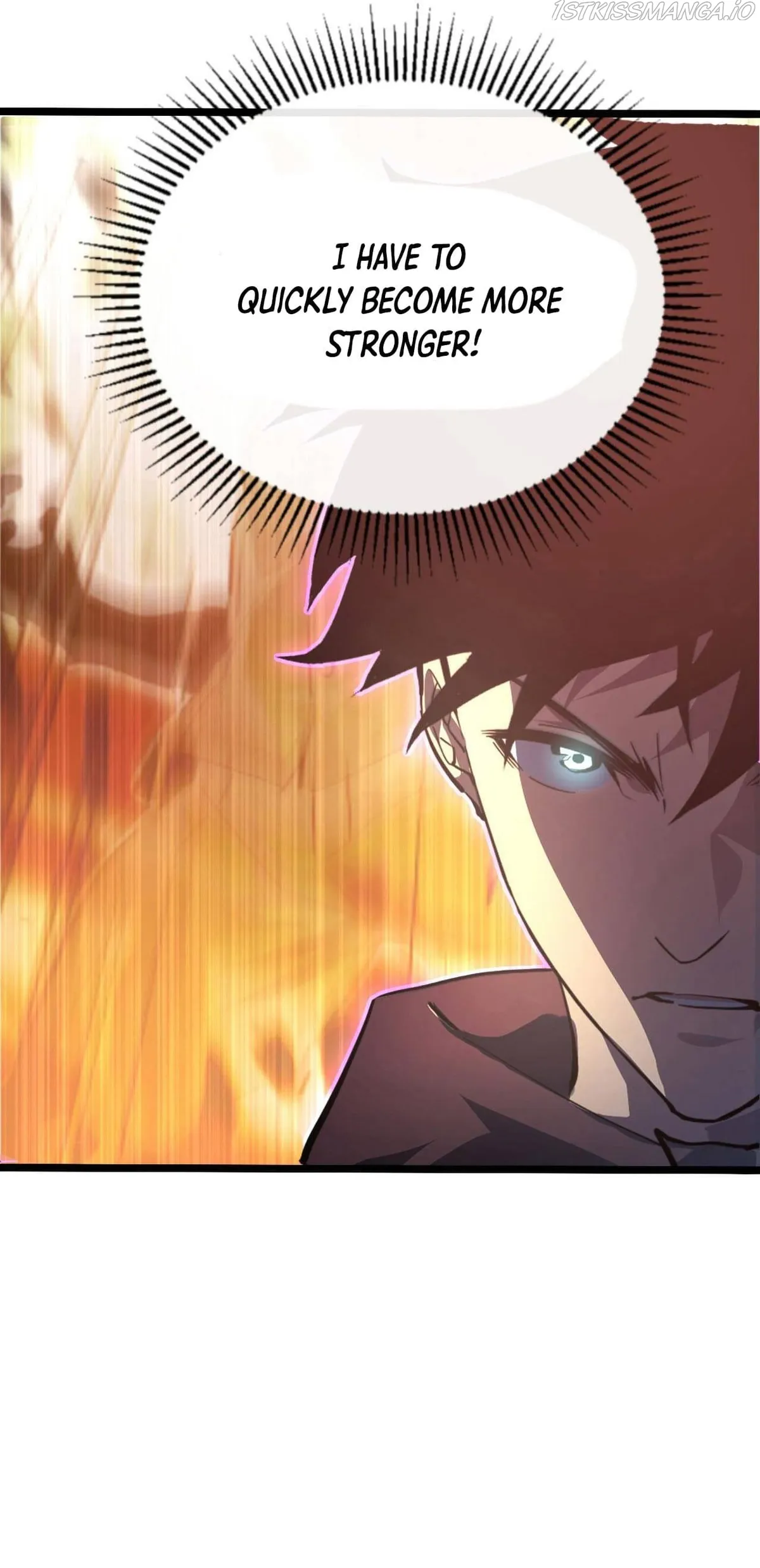 Rise From The Rubble Chapter 99 Online - página 20