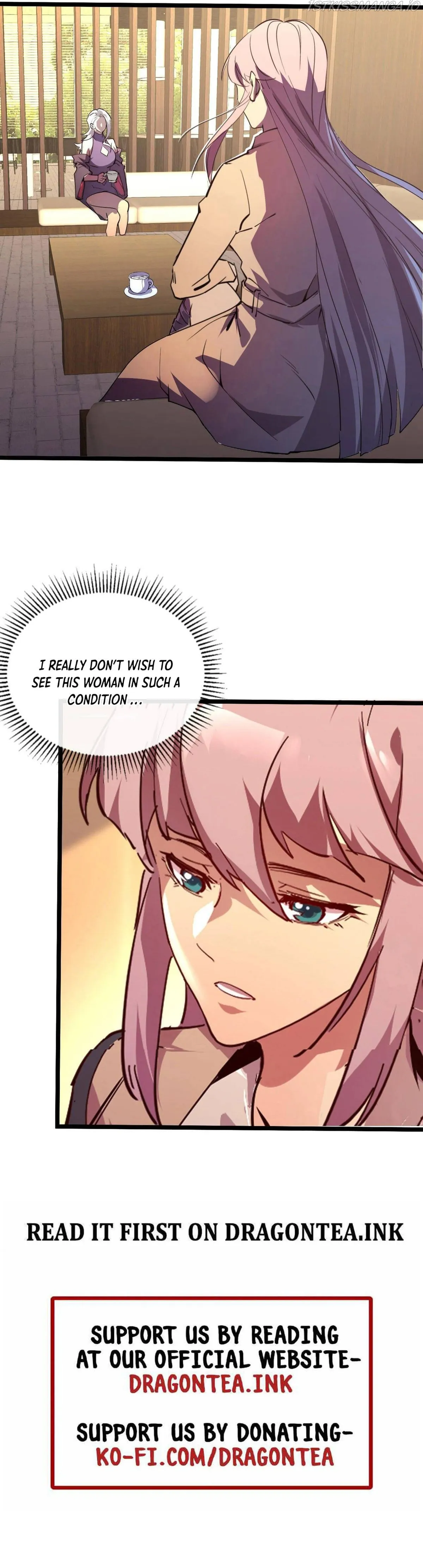 Rise From The Rubble Chapter 99 Online - página 24