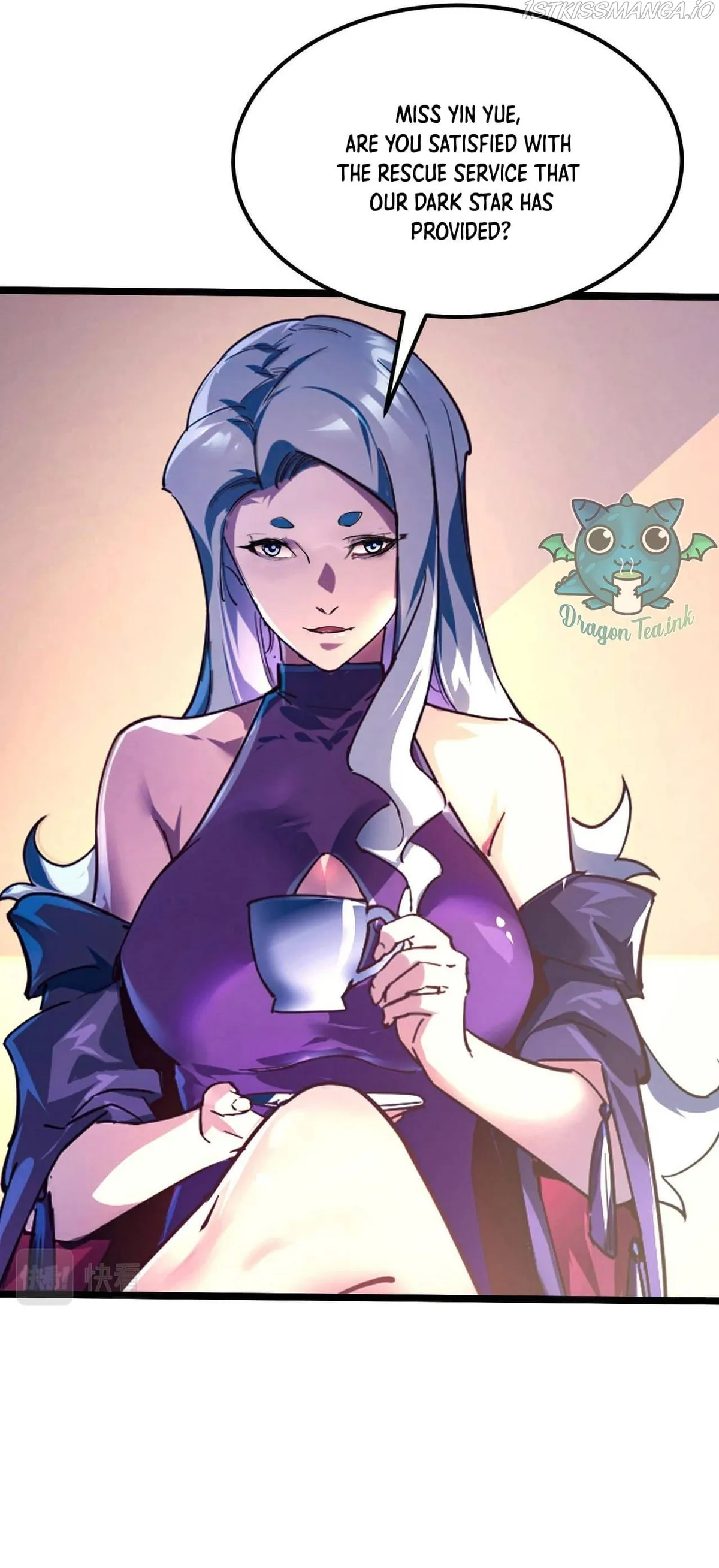 Rise From The Rubble Chapter 99 Online - página 25