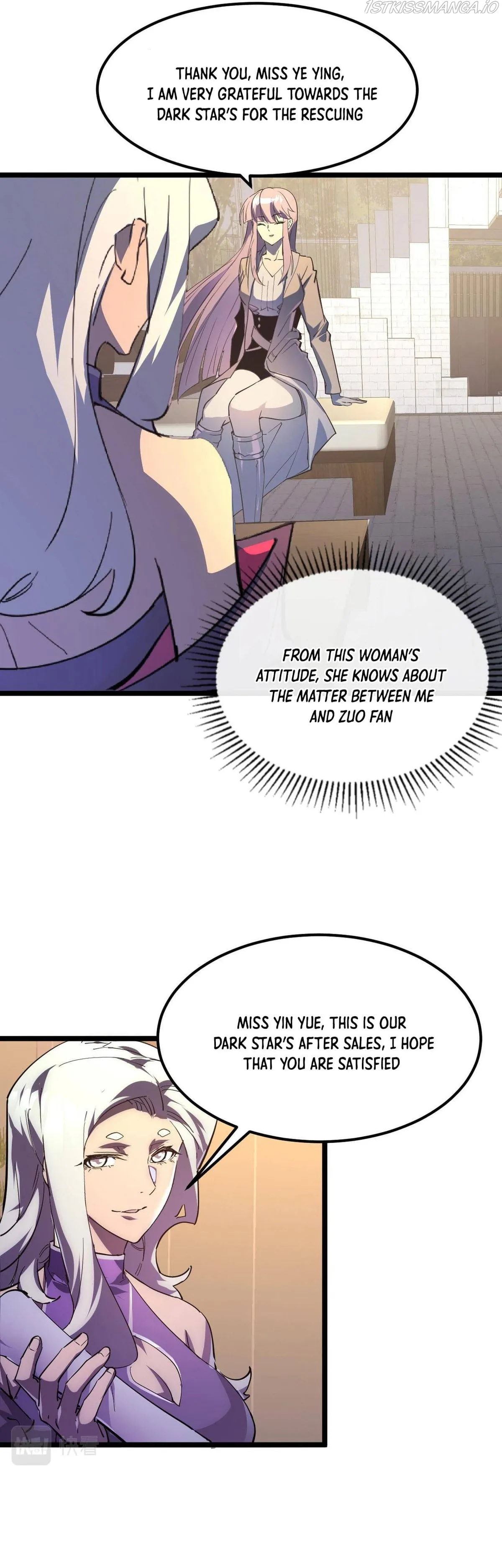Rise From The Rubble Chapter 99 Online - página 26