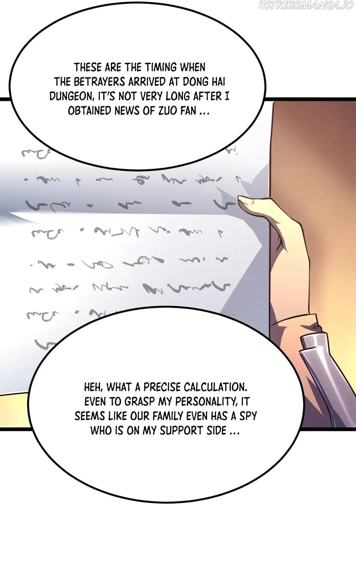 Rise From The Rubble Chapter 99 Online - página 27