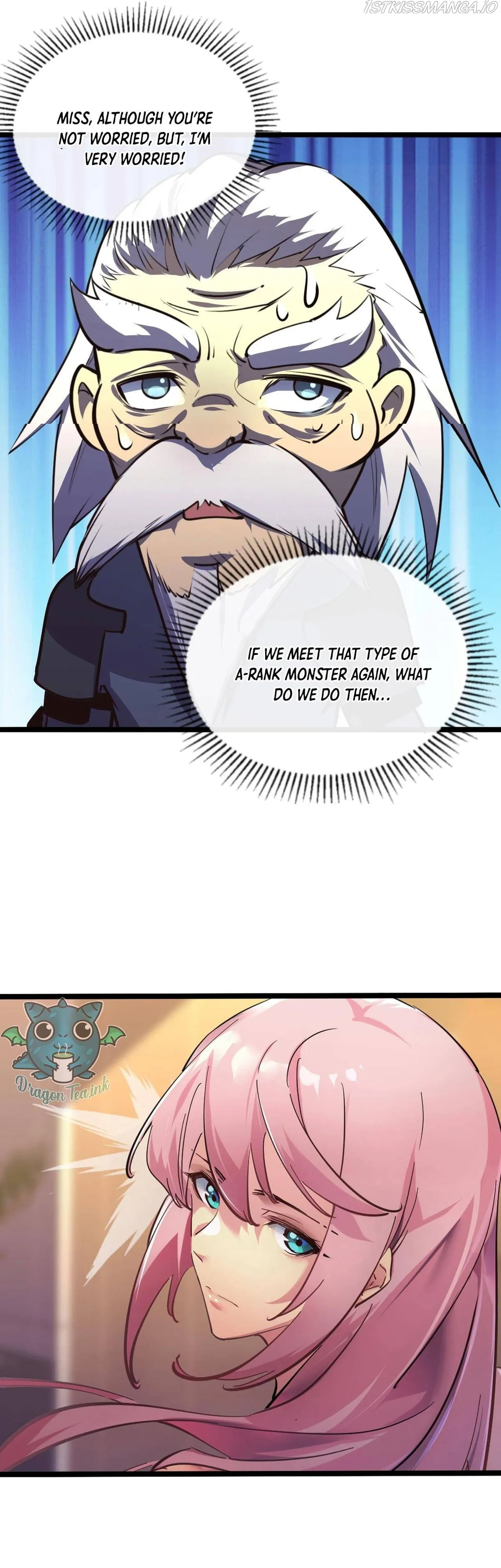 Rise From The Rubble Chapter 99 Online - página 31