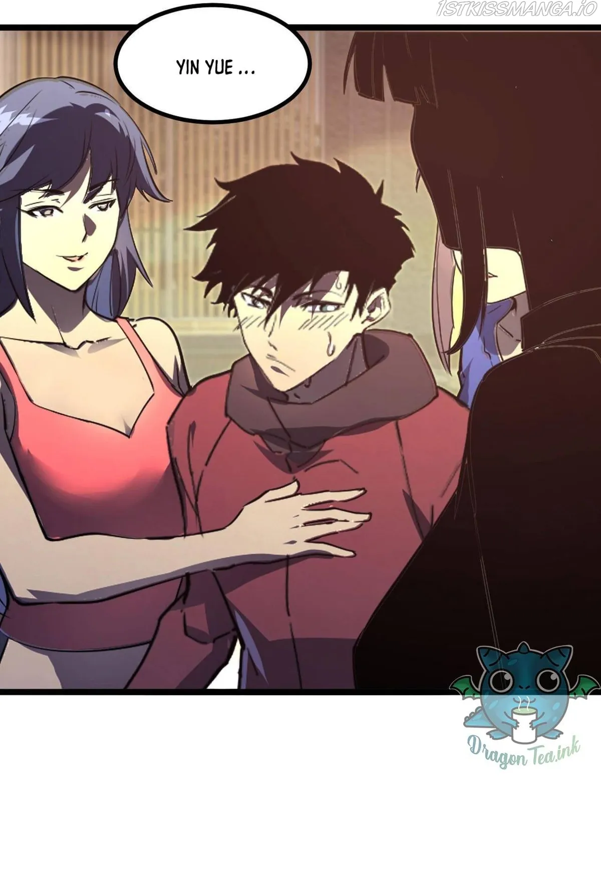 Rise From The Rubble Chapter 99 Online - página 34
