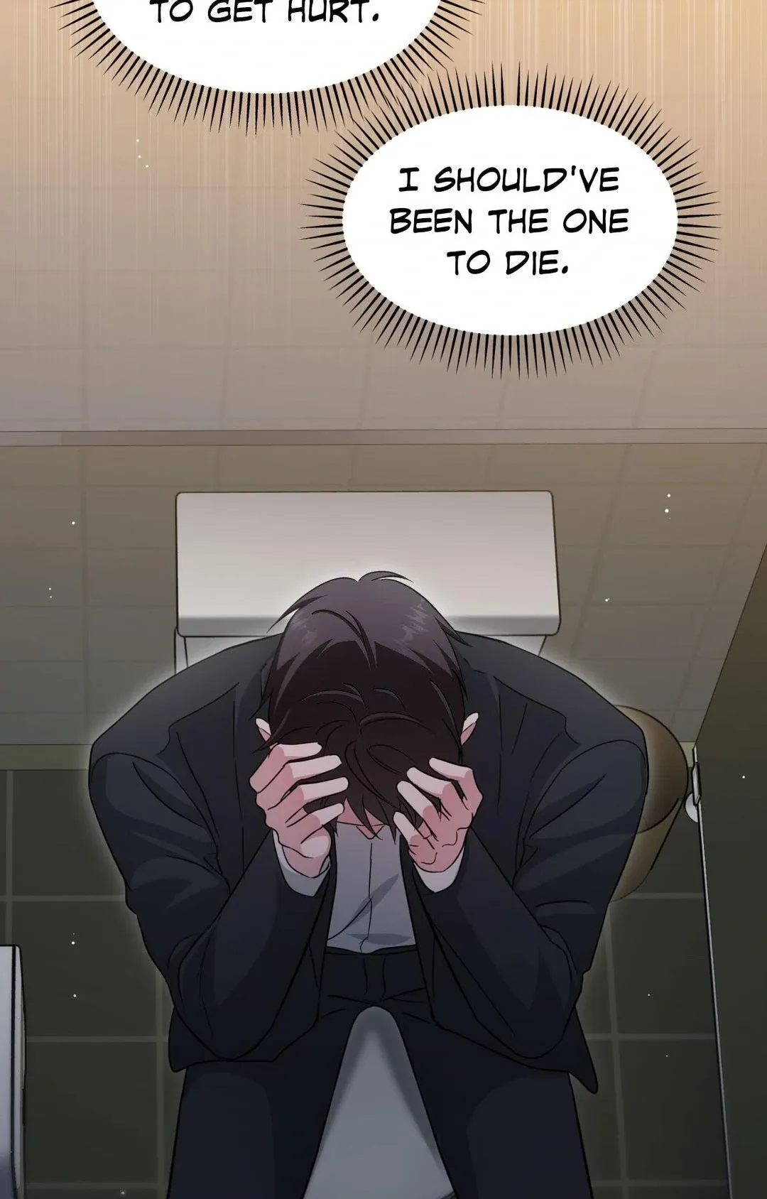 River Of Bondage Chapter 28 Online - página 15