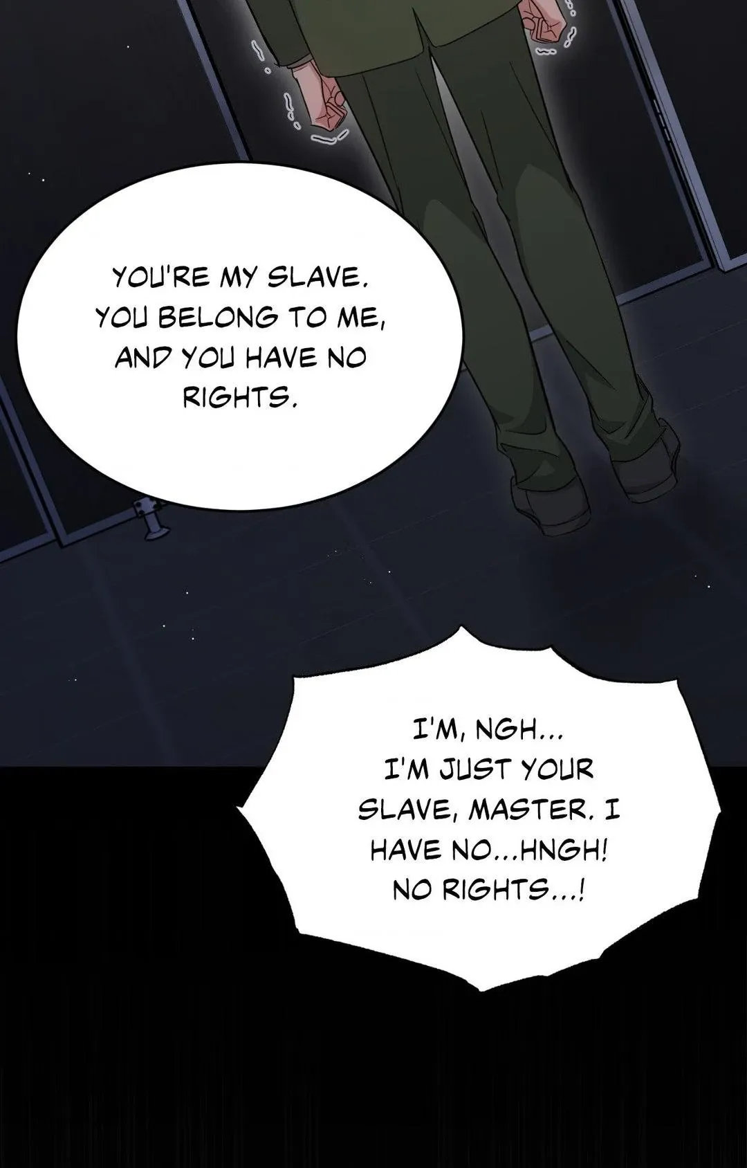 River Of Bondage Chapter 28 Online - página 45