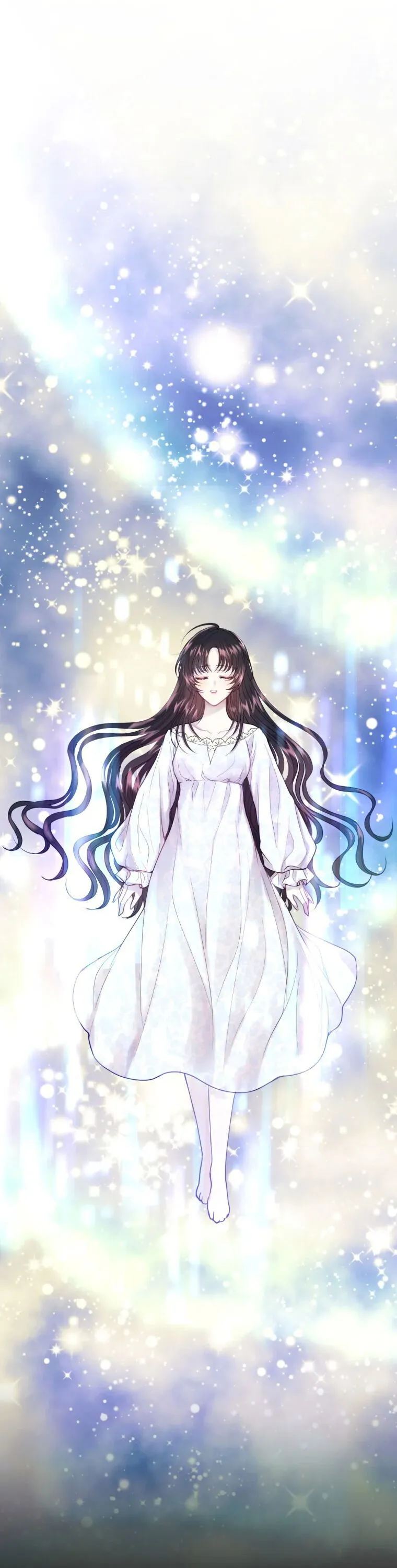 Roelin Walks the Future Chapter 1 Online - página 1