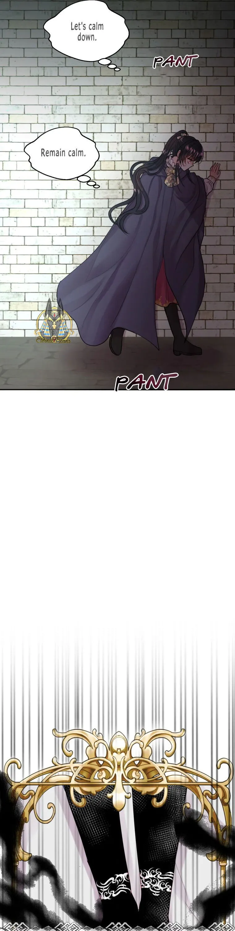 Roelin Walks the Future Chapter 1 Online - página 27