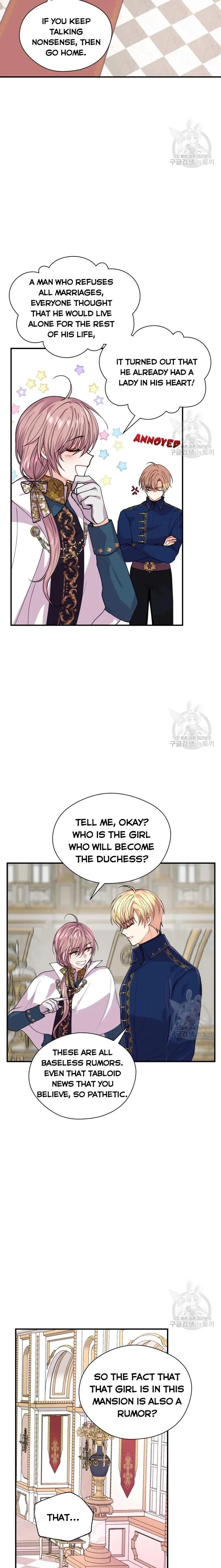 Roelin Walks the Future Chapter 10 Online - página 2