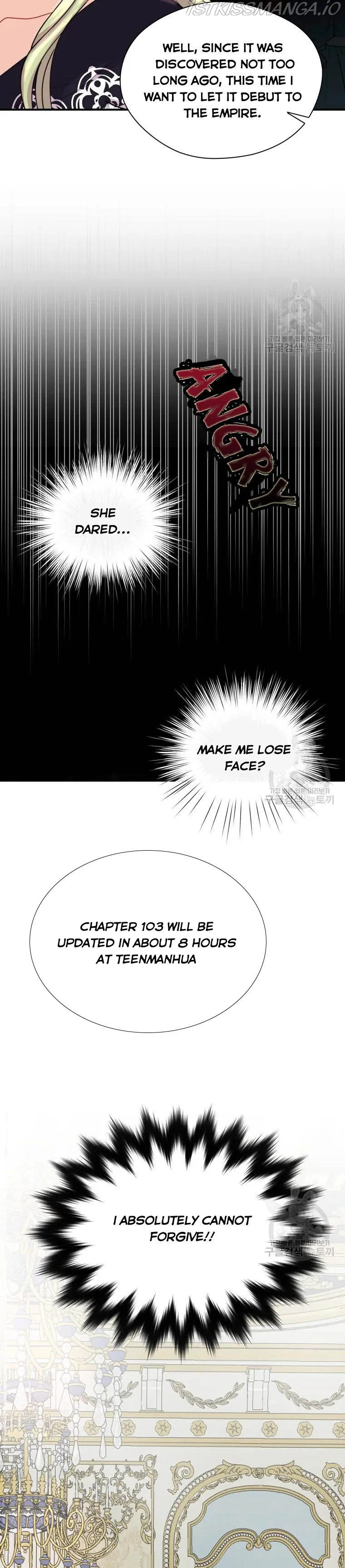 Roelin Walks the Future Chapter 11 Online - página 21