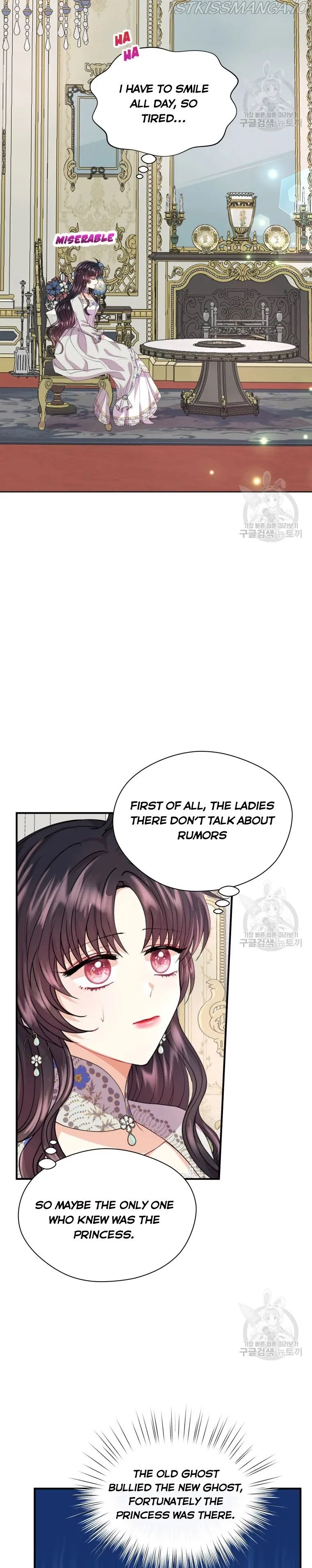 Roelin Walks the Future Chapter 11 Online - página 22