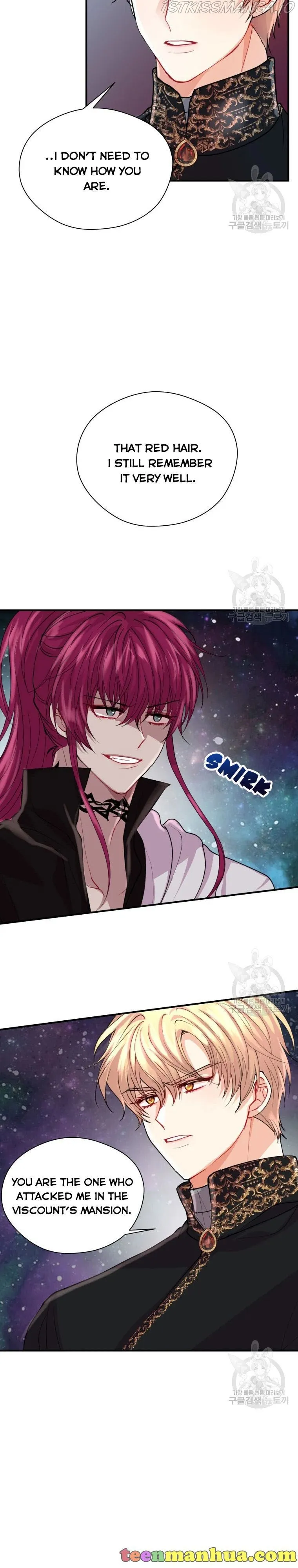 Roelin Walks the Future Chapter 15 Online - página 6