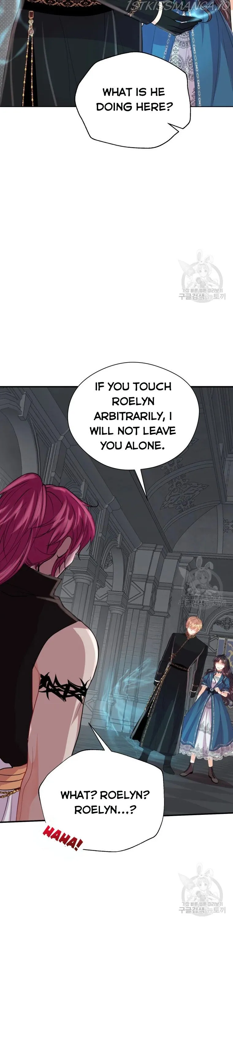 Roelin Walks the Future Chapter 15 Online - página 10