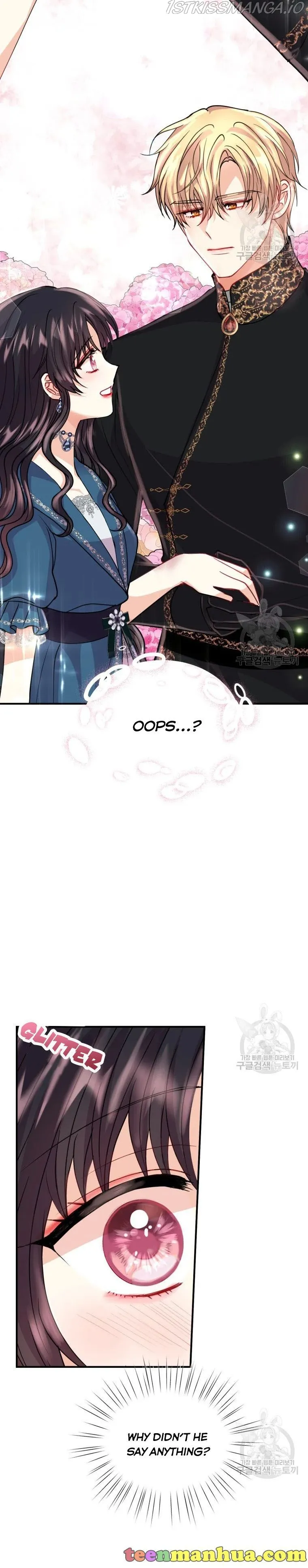 Roelin Walks the Future Chapter 15 Online - página 22