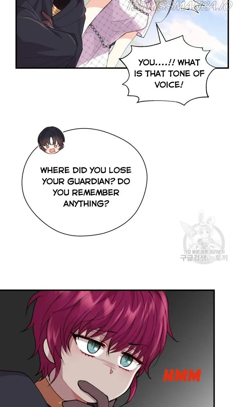 Roelin Walks the Future Chapter 18 Online - página 14