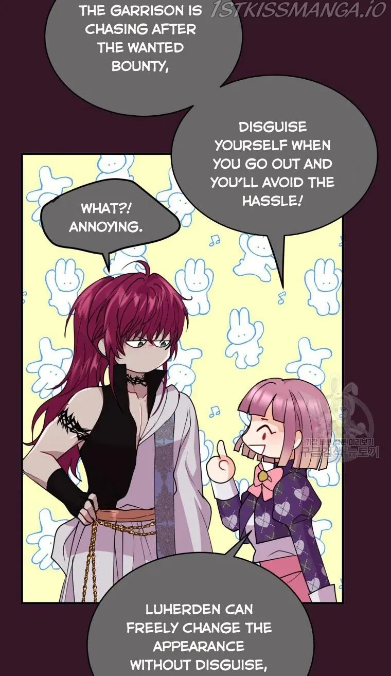 Roelin Walks the Future Chapter 18 Online - página 17