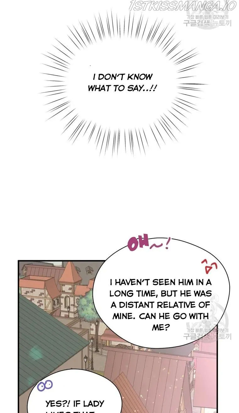Roelin Walks the Future Chapter 18 Online - página 29