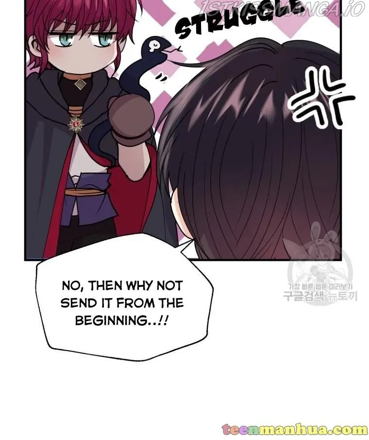 Roelin Walks the Future Chapter 18 Online - página 63