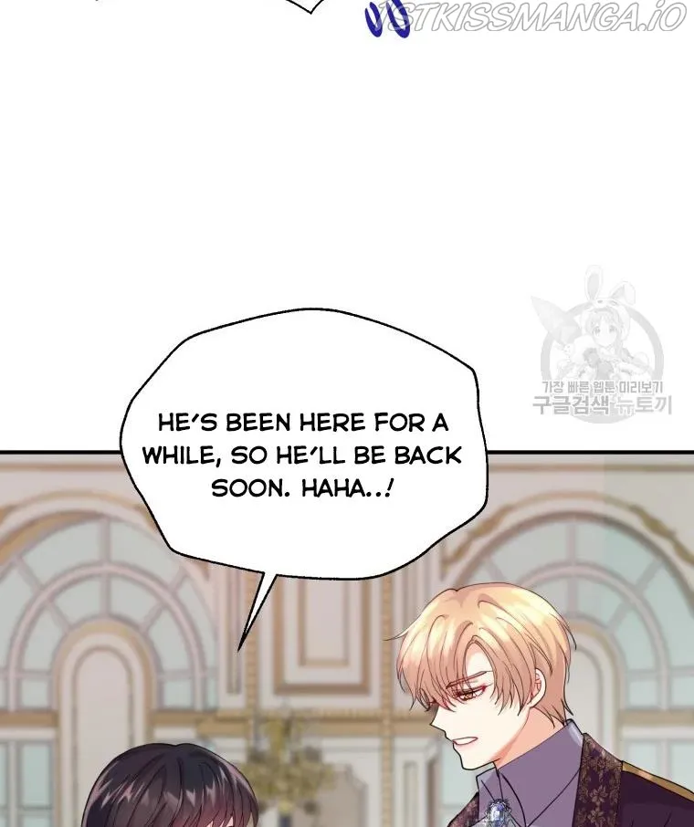 Roelin Walks the Future Chapter 18 Online - página 83