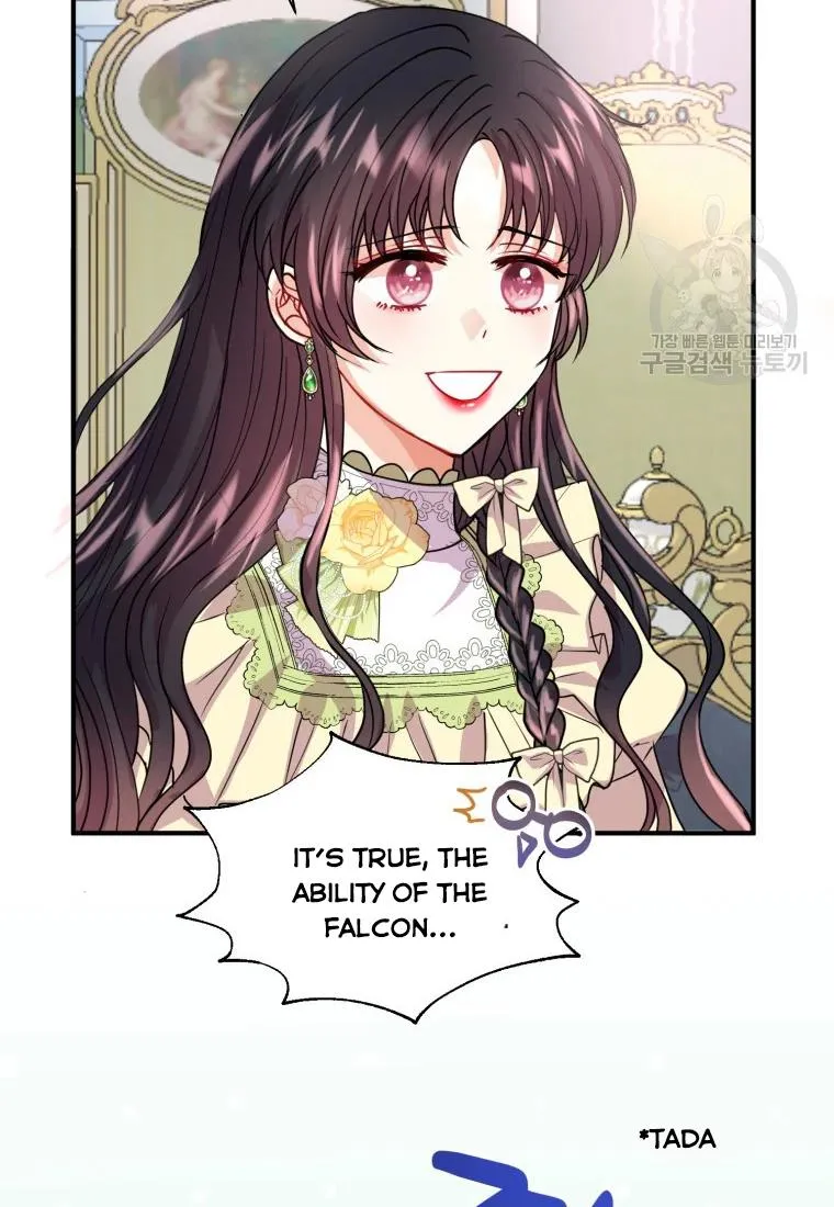 Roelin Walks the Future Chapter 21 Online - página 21