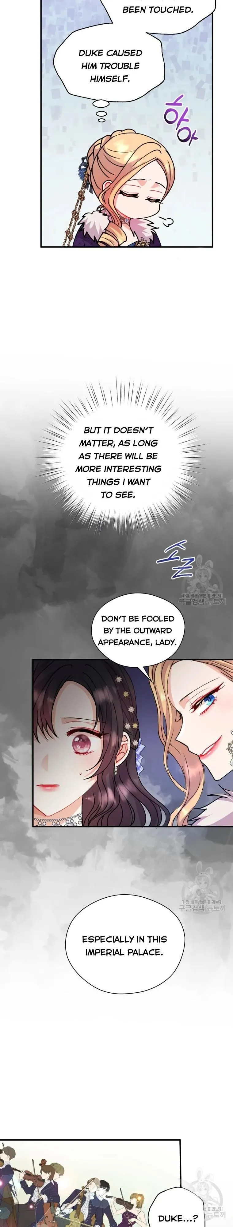 Roelin Walks the Future Chapter 24 Online - página 14
