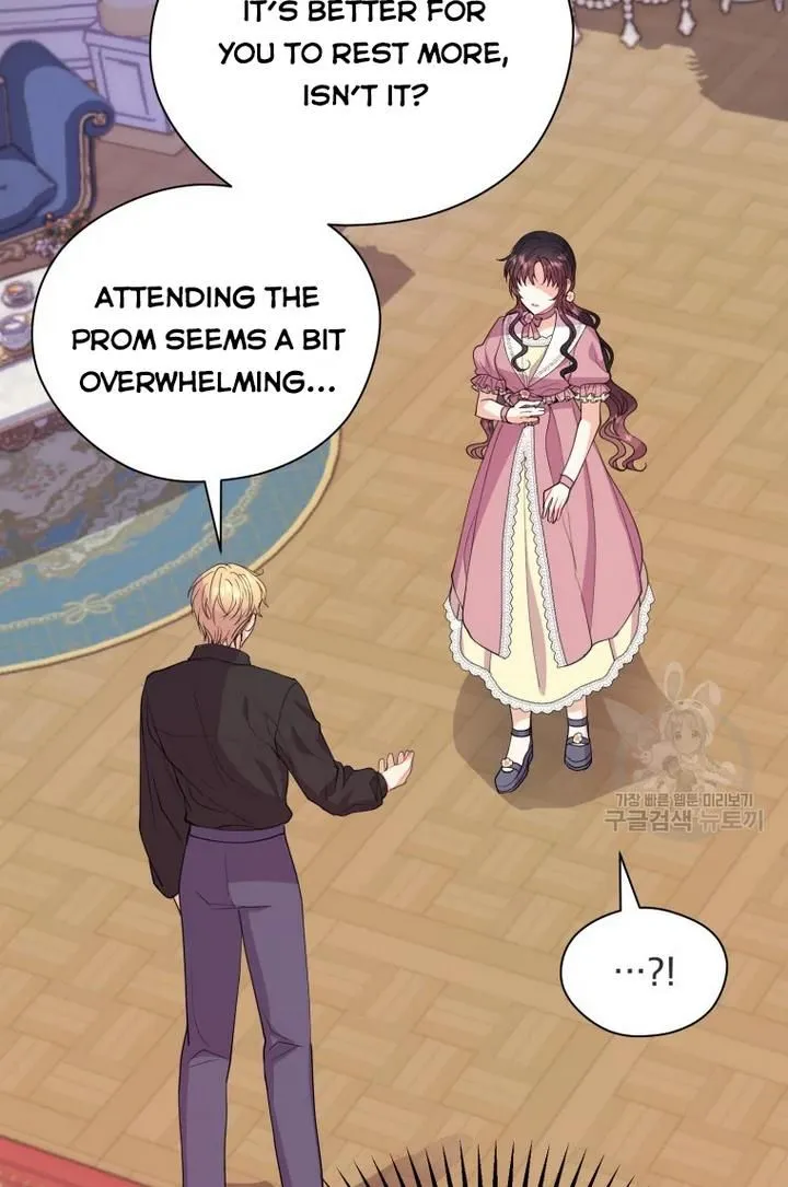 Roelin Walks the Future Chapter 26 Online - página 59
