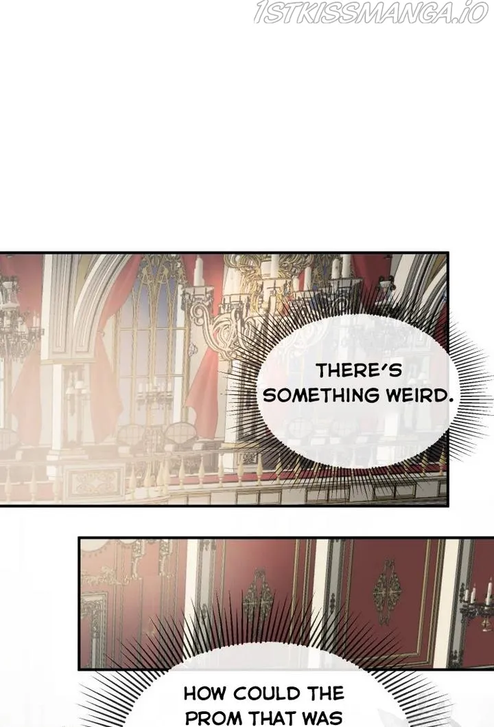 Roelin Walks the Future Chapter 28 Online - página 61
