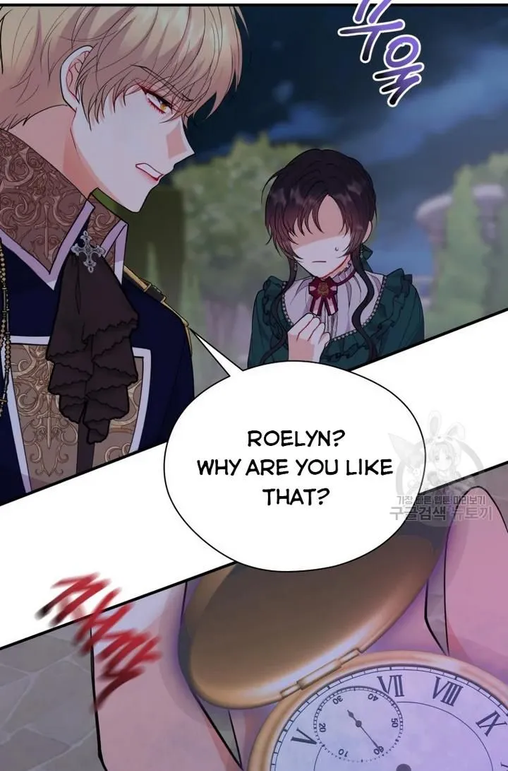 Roelin Walks the Future Chapter 30 Online - página 5