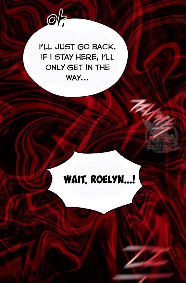 Roelin Walks the Future Chapter 30 Online - página 19