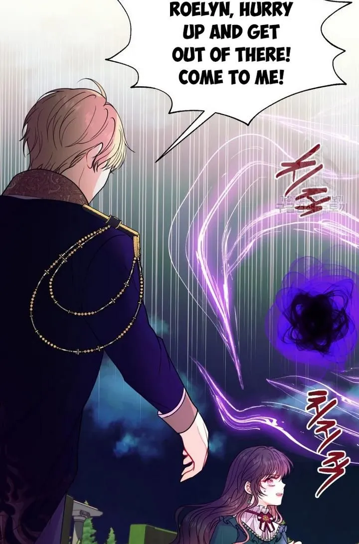 Roelin Walks the Future Chapter 30 Online - página 33