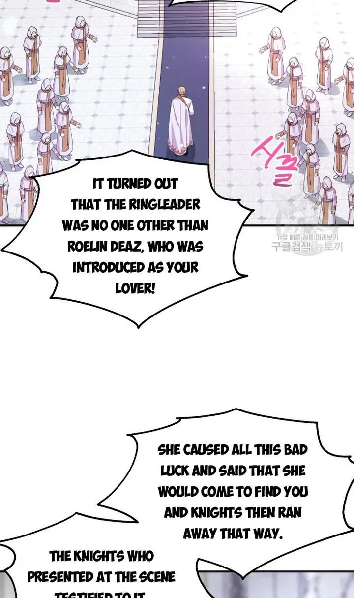 Roelin Walks the Future Chapter 32 Online - página 4