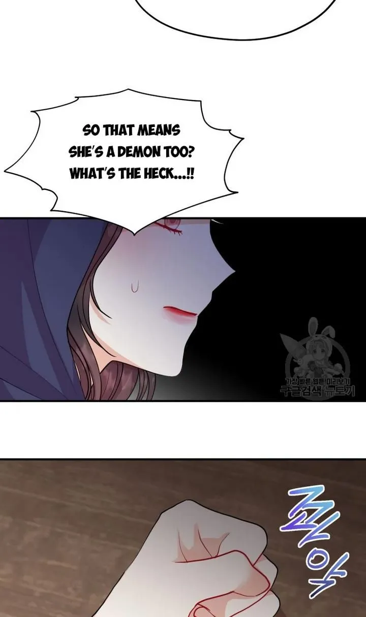 Roelin Walks the Future Chapter 32 Online - página 24