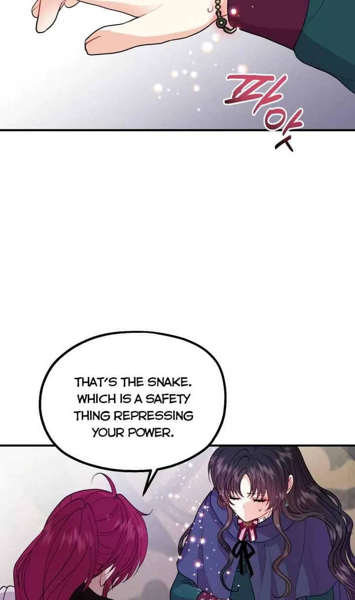 Roelin Walks the Future Chapter 32 Online - página 65