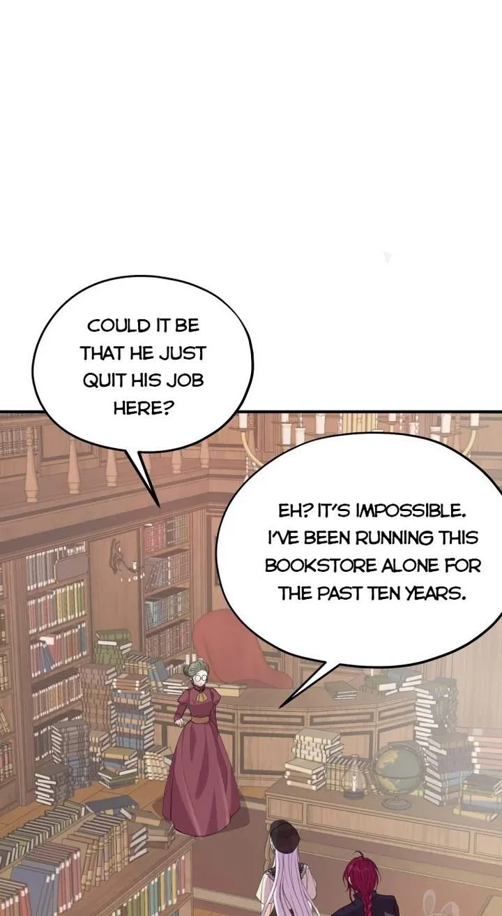 Roelin Walks the Future Chapter 33 Online - página 11