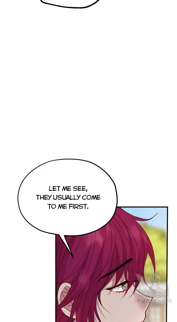 Roelin Walks the Future Chapter 33 Online - página 45