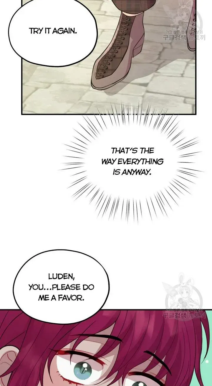 Roelin Walks the Future Chapter 33 Online - página 48