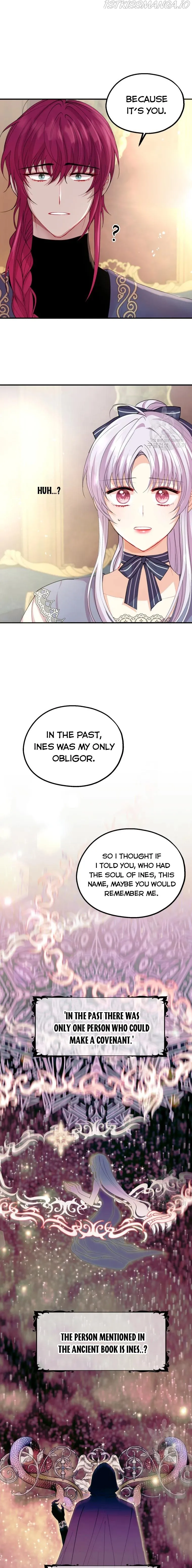Roelin Walks the Future Chapter 34 Online - página 6