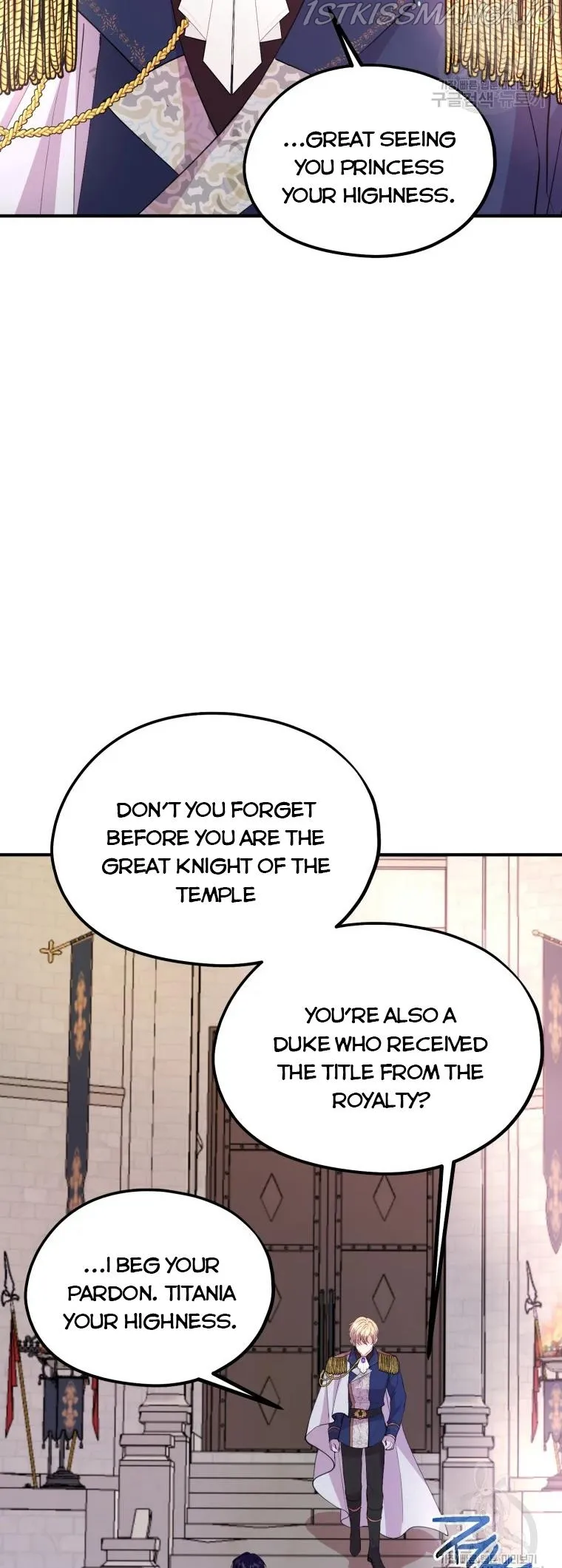 Roelin Walks the Future Chapter 35 Online - página 3